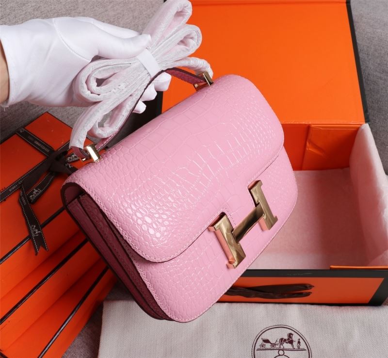 Hermes Satchel Bags